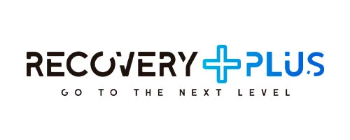 recovery plus logo