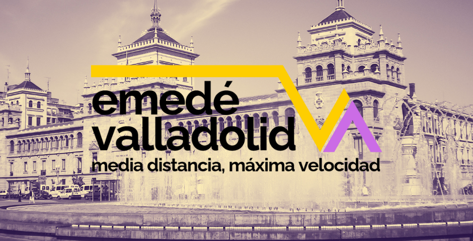 EMEDÉ Valladolid