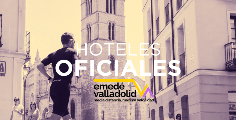 hoteles oficiales emede