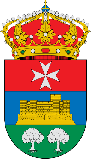 Villalba de los Alcores