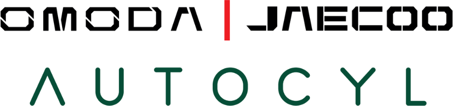 Omoda | Jaecoo · Autocyl