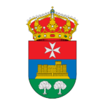 escudo villalba de los alcores