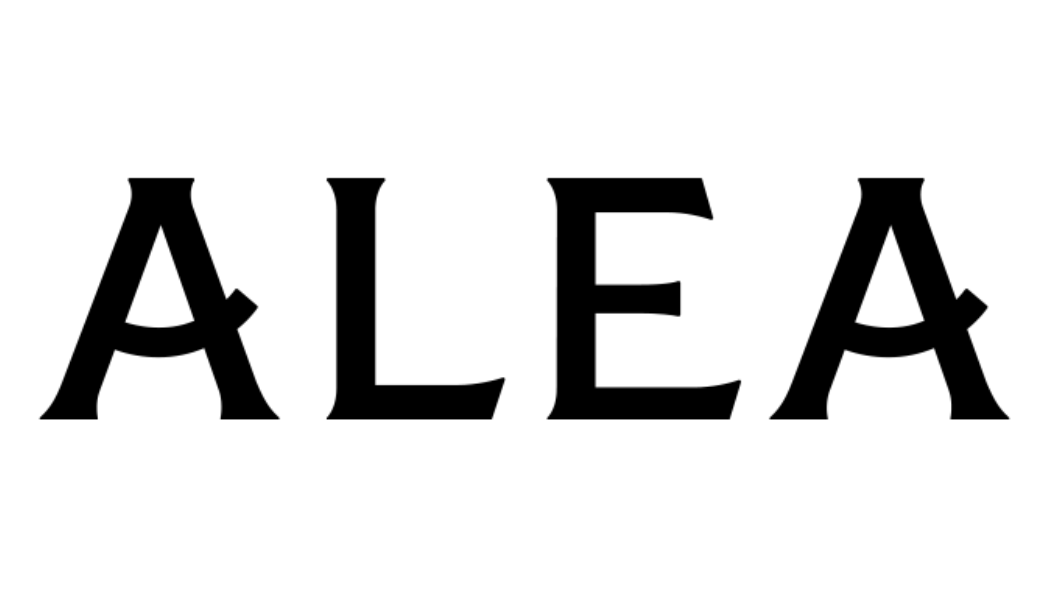 logo alea
