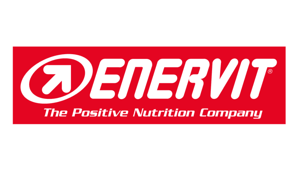 logo enervit