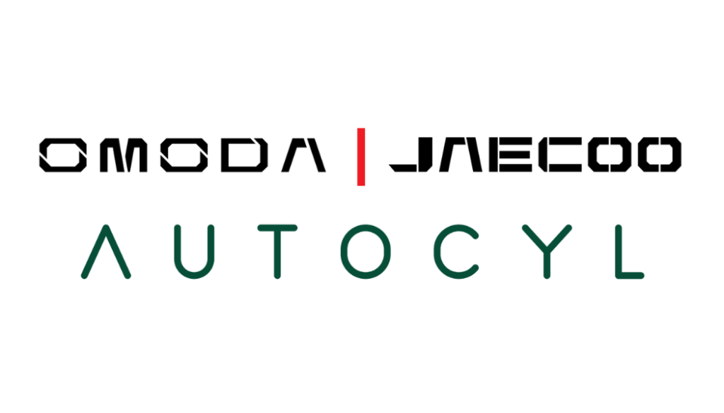 logo omoda