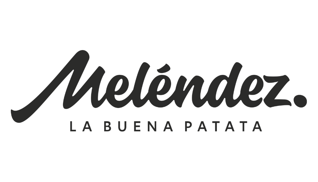 logo patatas melendez